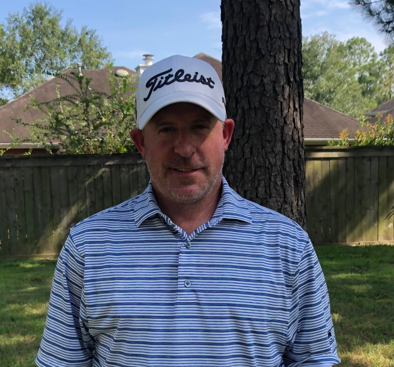 Cinco Ranch Teaching Center The Golf Club at Cinco Ranch